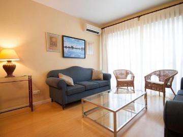 Alquiler 3 Dormitorio Apartamentos Sevilla Sevilla DS65787020