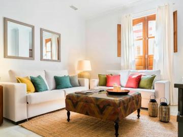 Alquiler 3 Dormitorio Apartamentos Sevilla Sevilla DS84222444