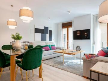 Alquiler 3 Dormitorio Apartamentos Sevilla Sevilla DS84222507