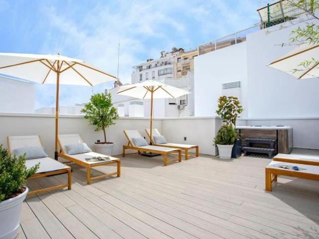 Alquiler 3 Dormitorio Apartamentos Sevilla Sevilla DS85281483