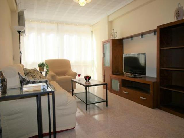 Alquiler 3 Dormitorio Apartamentos Sevilla Sevilla DS82774592