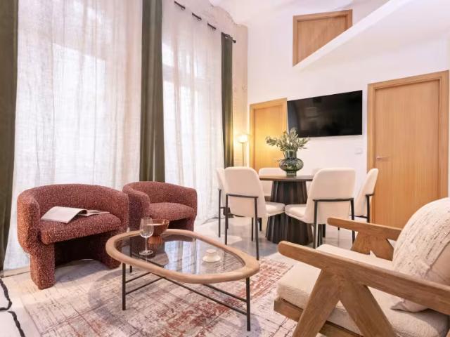 Alquiler 3 Dormitorio Apartamentos Sevilla Sevilla DS96345593