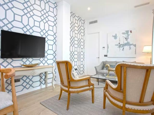 Alquiler 3 Dormitorio Apartamentos Sevilla Sevilla DS96345611