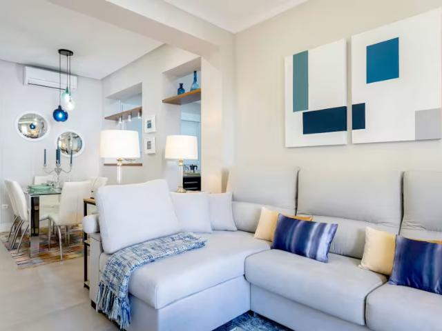 Alquiler 3 Dormitorio Apartamentos Sevilla Sevilla DS96345726
