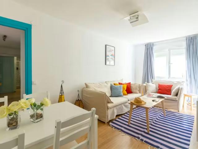 Alquiler 3 Dormitorio Apartamentos Sevilla Sevilla DS98497288