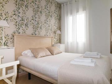 Alquiler 3 Dormitorio Apartamentos Sevilla Sevilla DS99307628