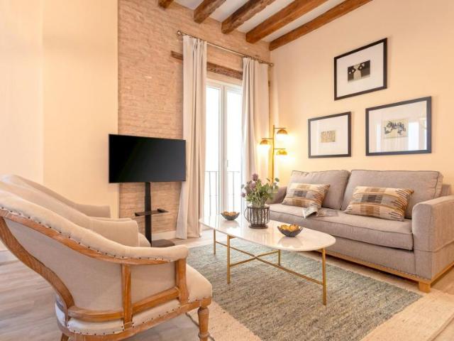 Alquiler 3 Dormitorio Apartamentos Sevilla Sevilla DS91220215