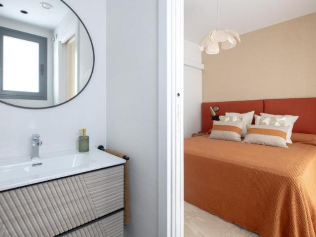 Alquiler 3 Dormitorio Apartamentos Seville Seville DS101618316