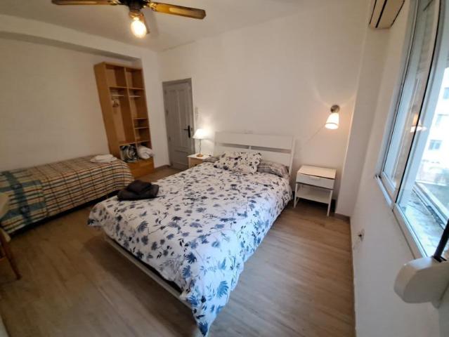 Alquiler 3 Dormitorio Apartamentos Seville Seville DS97487846
