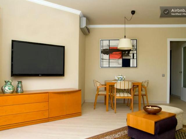 Alquiler 3 Dormitorio Apartamentos Sitges Sitges DS102246446