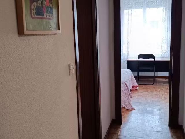 Alquiler 3 Dormitorio Apartamentos Soria Soria DLS95920958