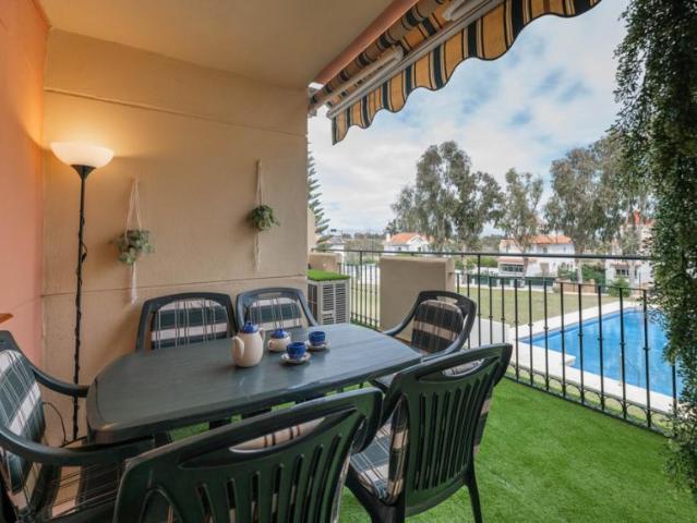 Alquiler 3 Dormitorio Apartamentos Torremolinos Torremolinos DS99385404