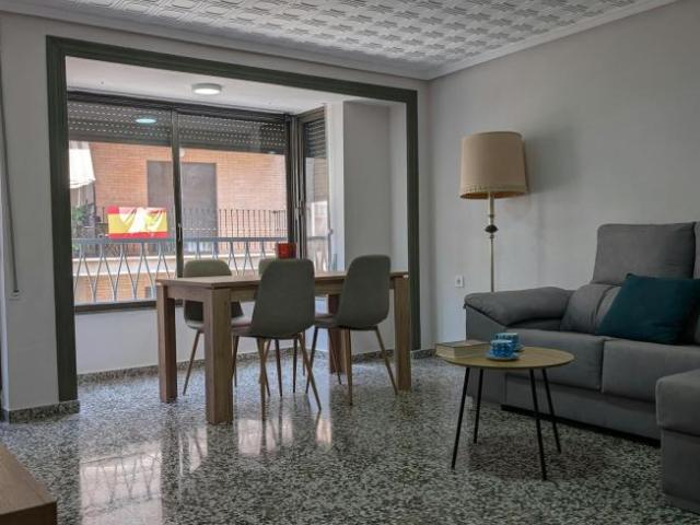 Alquiler 3 Dormitorio Apartamentos Torrent Torrent DS103740509