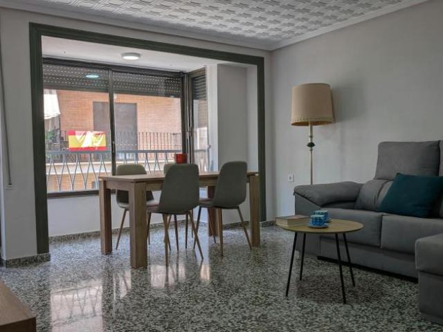 Alquiler 3 Dormitorio Apartamentos Torrent Torrent DS105602790