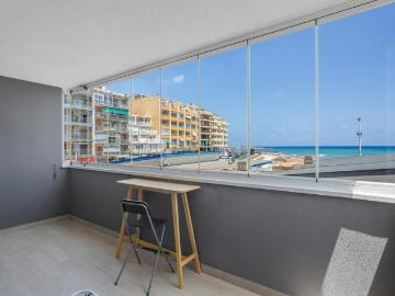 Avenida de las Habaneras, Las Torretas, Alicante, Comunidad Valenciana, Comunidad Valenciana