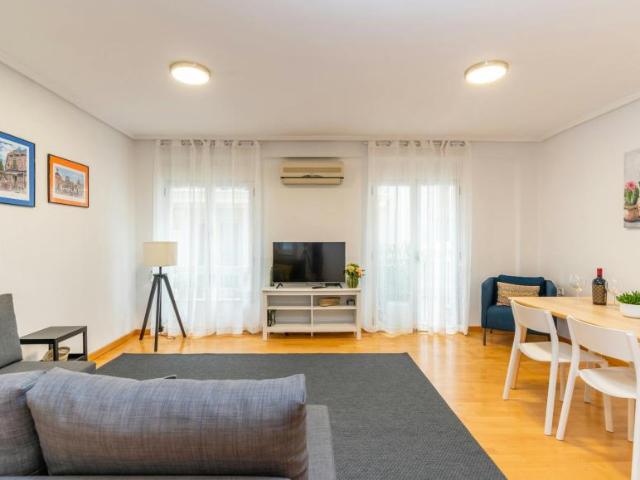 Alquiler 3 Dormitorio Apartamentos Valencia Valencia DS105010151