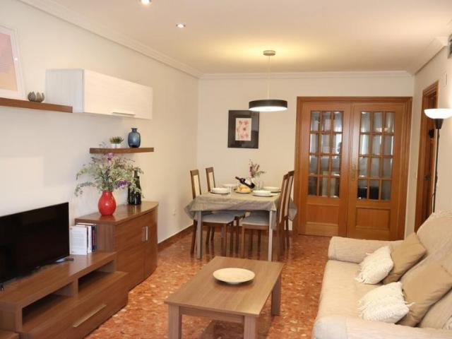 Alquiler 3 Dormitorio Apartamentos Valencia Valencia DS105605115