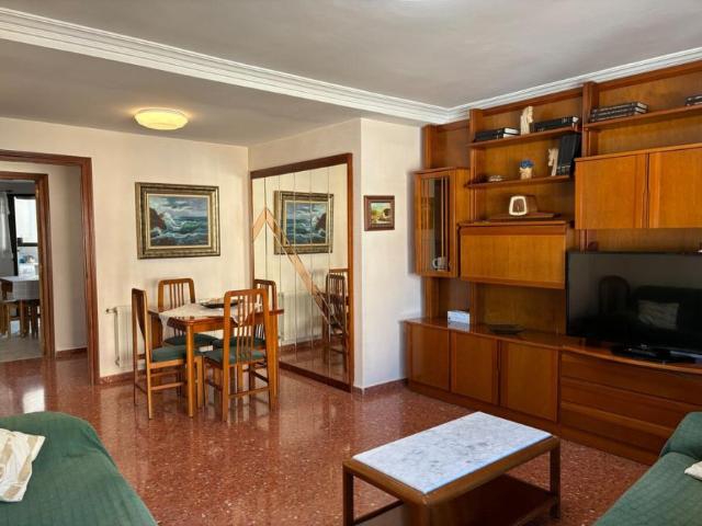 Alquiler 3 Dormitorio Apartamentos Valencia Valencia DS105605116