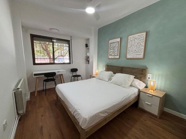 Alquiler 3 Dormitorio Apartamentos Valencia Valencia DS105605111