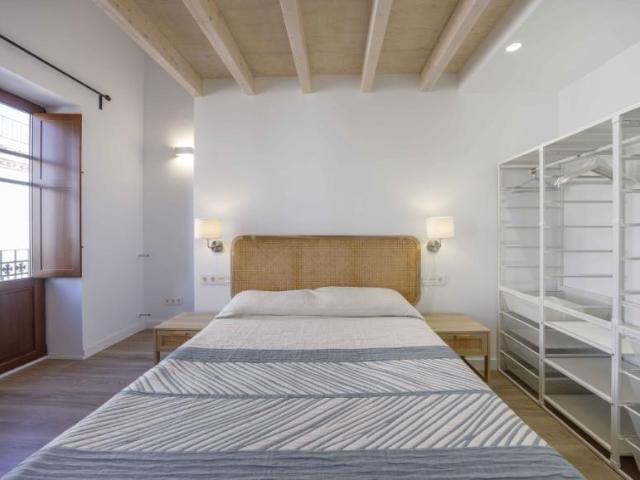 Alquiler 3 Dormitorio Apartamentos Valencia Valencia DS100155594