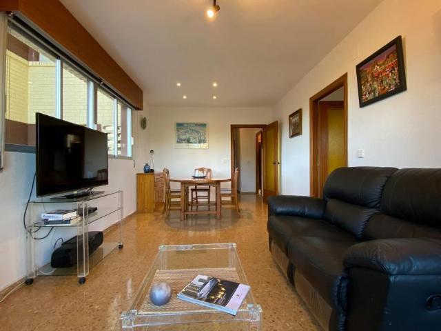 Alquiler 3 Dormitorio Apartamentos Valencia Valencia DS101730039