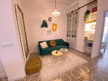 Alquiler 3 Dormitorio Apartamentos Valencia Valencia DS77945684