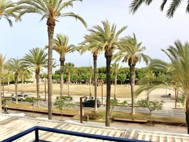 Alquiler 3 Dormitorio Apartamentos Vilanova I La Geltrú Vilanova I La Geltrú DLS101849295