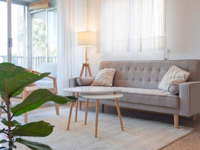Alquiler 3 Dormitorio Apartamentos Villajoyosa Villajoyosa DS96594145