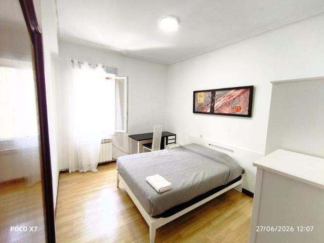 Alquiler 3 Dormitorio Apartamentos Vitoria Vitoria DS104507447