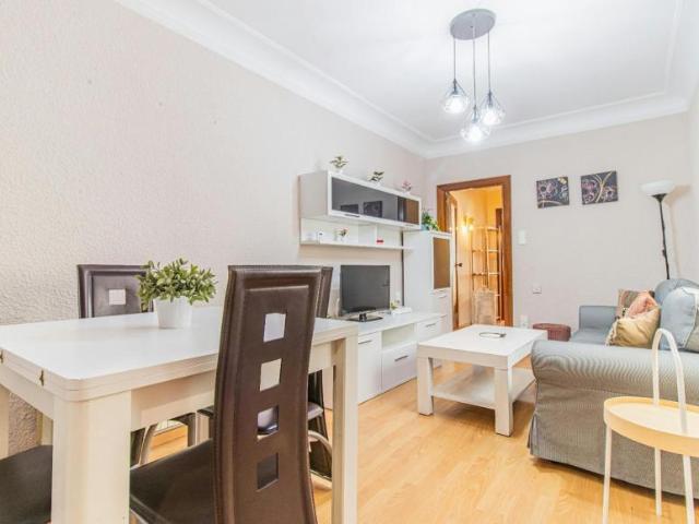 Alquiler 3 Dormitorio Apartamentos Zaragoza Zaragoza DS105527670