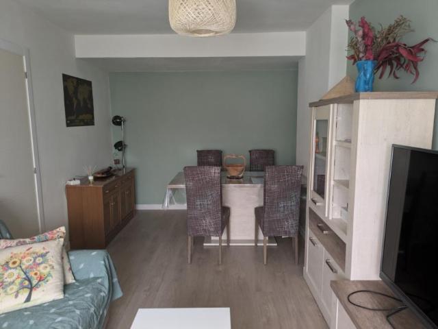 Alquiler 3 Dormitorio Apartamentos Zaragoza Zaragoza DS100222339