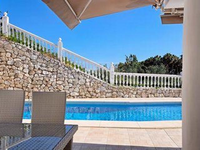 Alquiler 3 Dormitorio Villa Mijas Malaga DS101351021