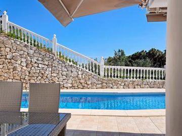Alquiler 3 Dormitorio Villa Mijas Malaga DS101351021