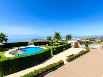 Torrox, Málaga, Andalucía, Andalucía