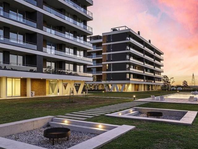 Alquiler 3 dormitorios Condo 7 Fisherton