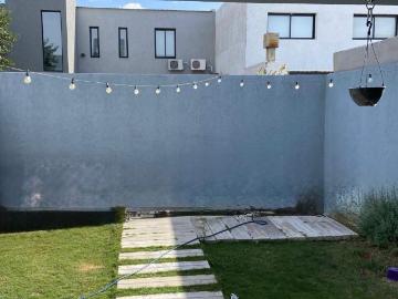 ALQUILER 3 DORMITORIOS DUPLEX EN LOMAS DE MANANTIALES