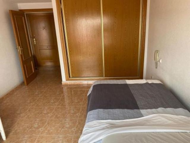 Alquiler 3 HAB. 2 BAÑOS ESTUDIANTES CERCA UCAM