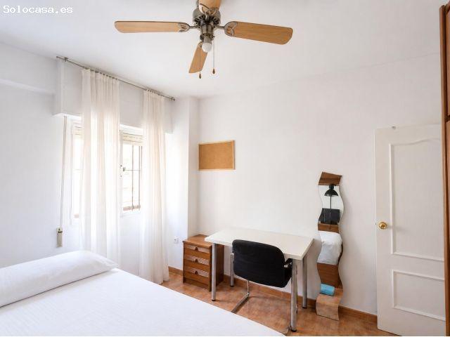 Alquiler 3HB junto Santa Justa