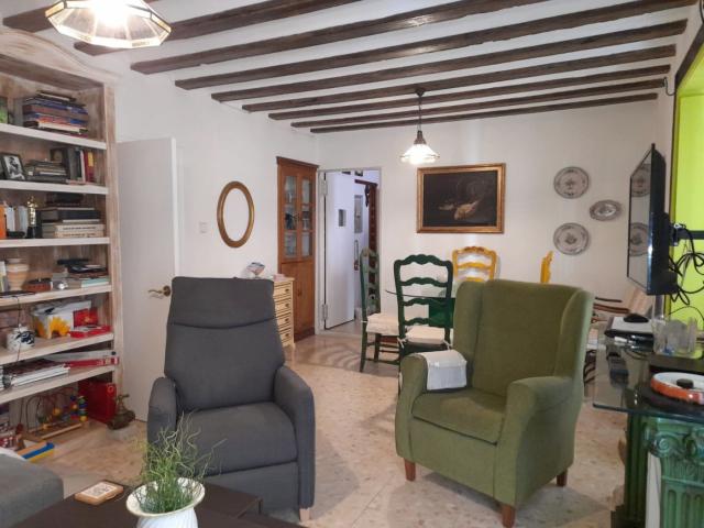 ALQUILER TEMPORADA – 3 dormitorios / zona San Antonio CENTRO HISTÓRICO
