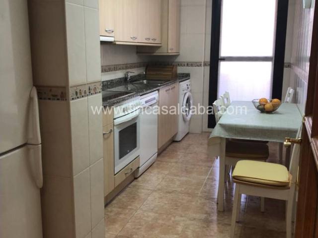 ALQUILER TEMPORADA ESCOLAR