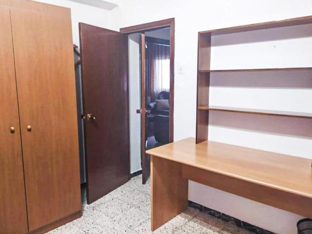 Alquiler temporada escolar piso 3 dormitorios