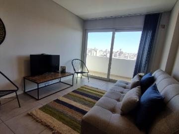 Alquiler Temporal | 1 Dormitorio | Cardinales Nuevo Suquía | Balcón | vista al Río