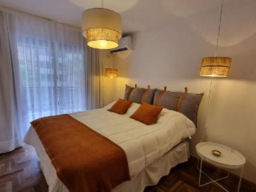 Alquiler Temporal | 1 Dormitorio | Balcón | próx. Parque Sarmiento y Museo Cs. Naturales