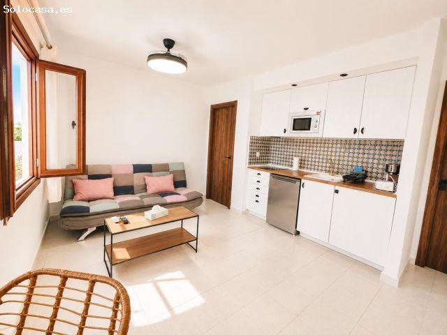 ALQUILER TEMPORAL APARTAMENTO 1 DORMITORIO