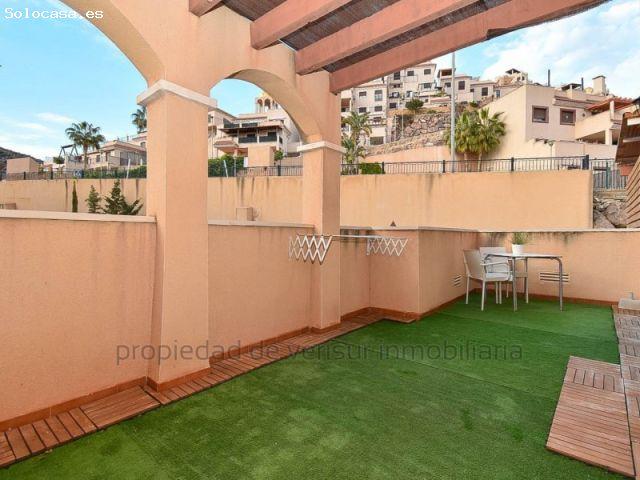 ¡ ALQUILER TEMPORAL ! APARTAMENTO DE DOS DORMITORIOS EN LOS COLLADOS