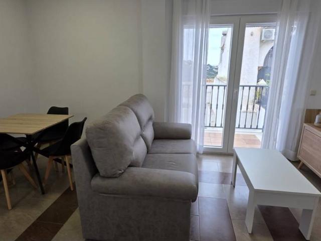 Alquiler para larga temporada en Mijas Golf