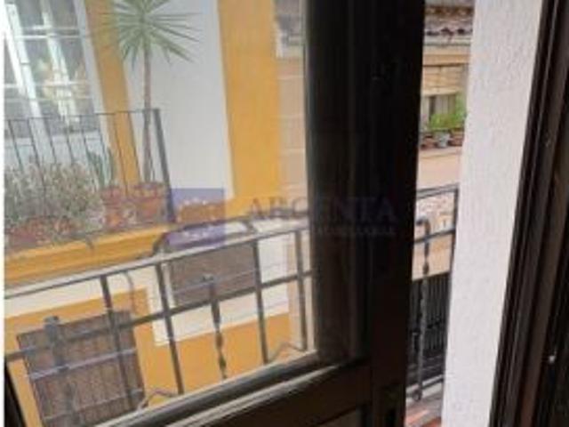 ALQUILER TEMPORAL CASA CASCO ANTIGUO