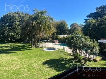 ALQUILER TEMPORAL CASA CON GRAN PARQUE, PILETA Y QUINCHO EN ITUZAINGO