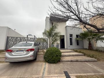 ALQUILER TEMPORAL CASA EN ALTOS DE MANANTIALES 3 DORMITORIOS