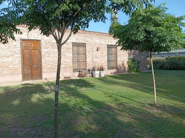 Alquiler Temporal | Casa en La Esperanza Club de Campo | VCO Propiedades